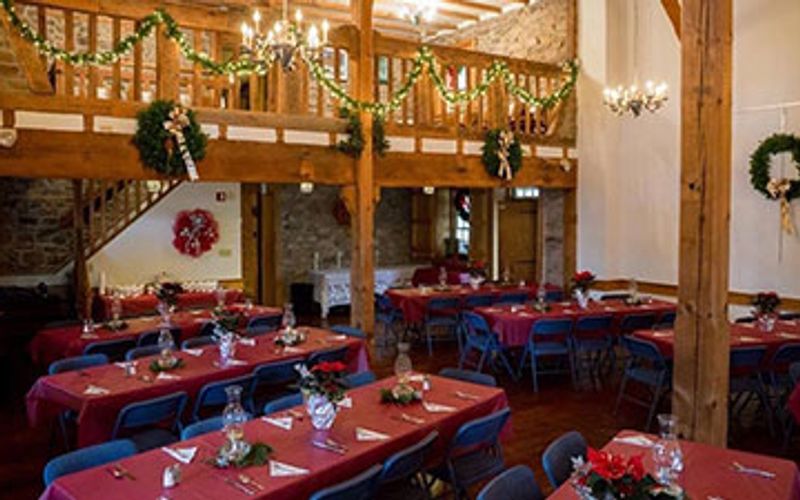 Eicher Arts Center Inc.