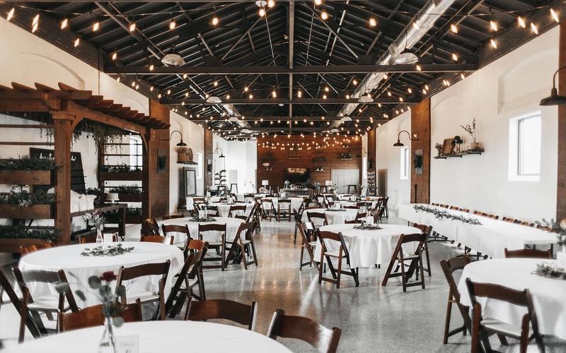 The Silk Mill on Main