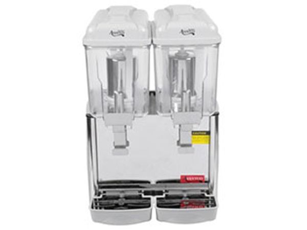 Refrigerated Drink Dispenser