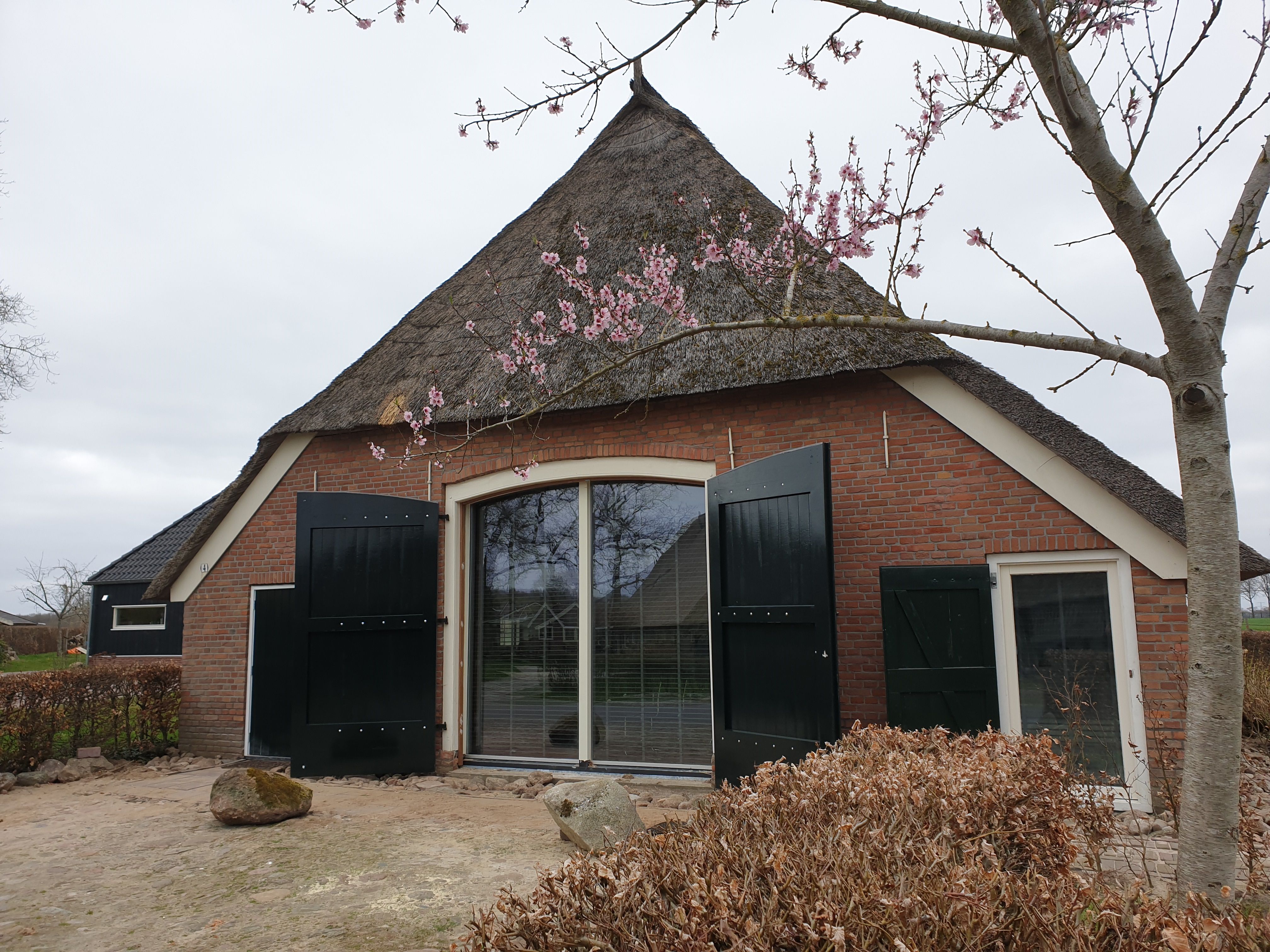 appartement "Op de Deel"