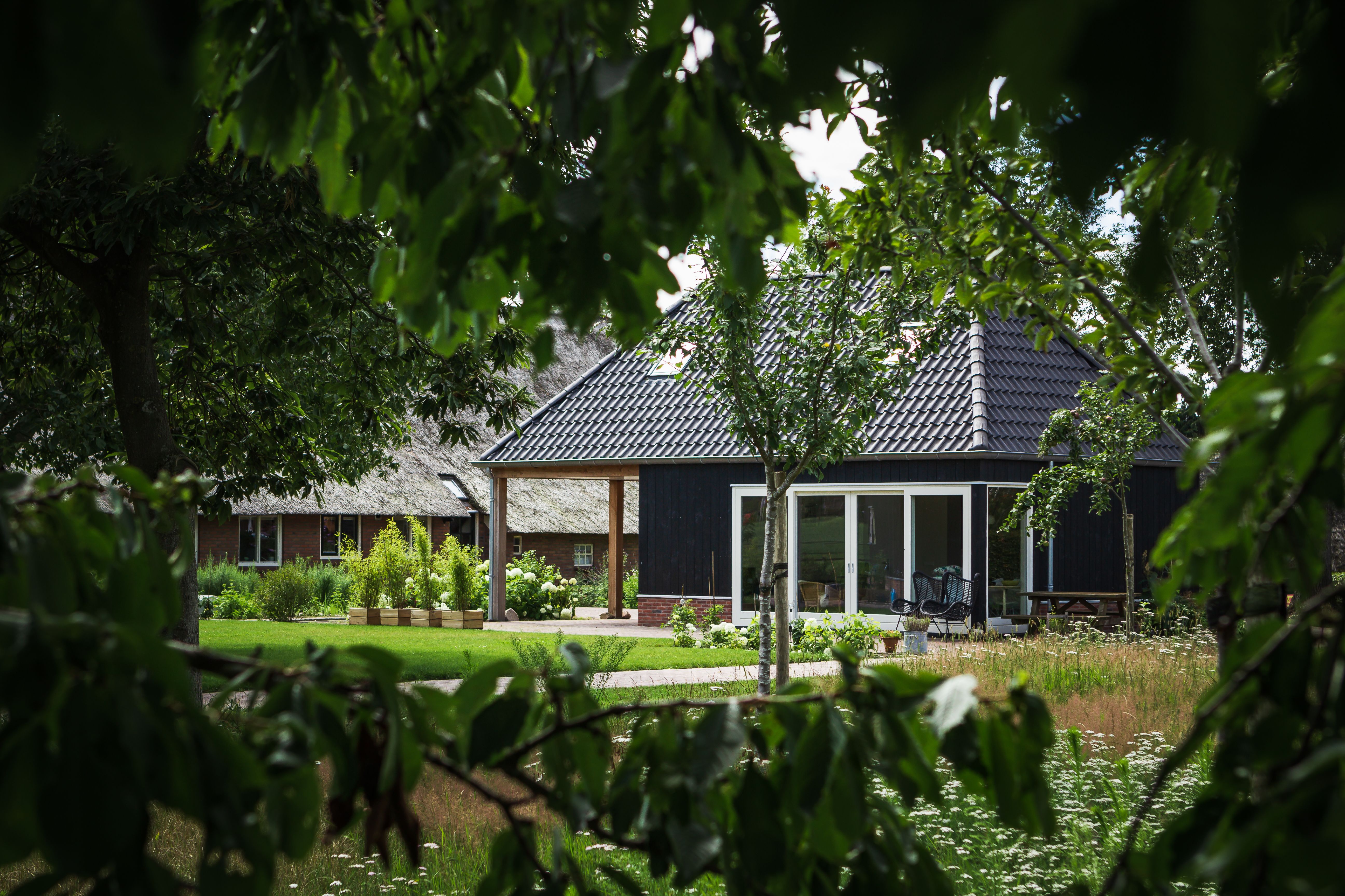 vakantiewoning "In de Hof"