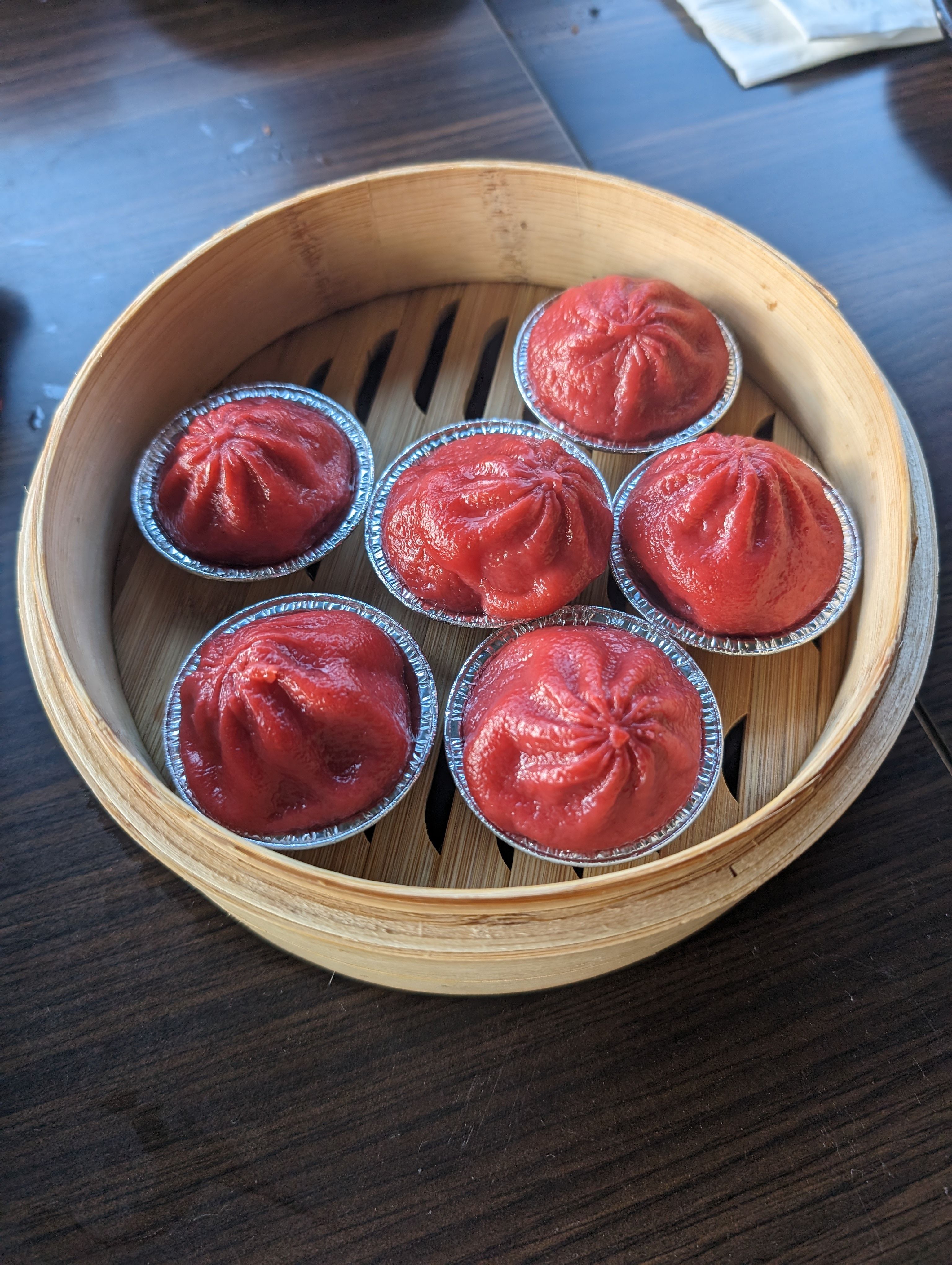 Dumpling Time: Discover Unique Dumplings in San Francisco