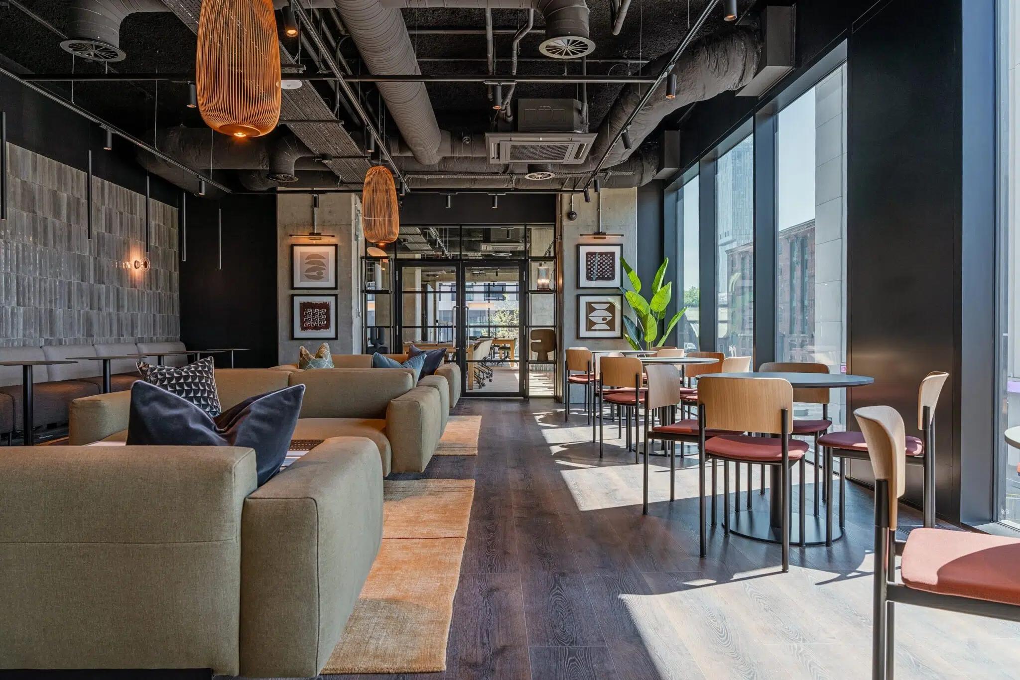 Blog > Vita Group selects Yorlet to power Europe's largest co-living development > Hero image