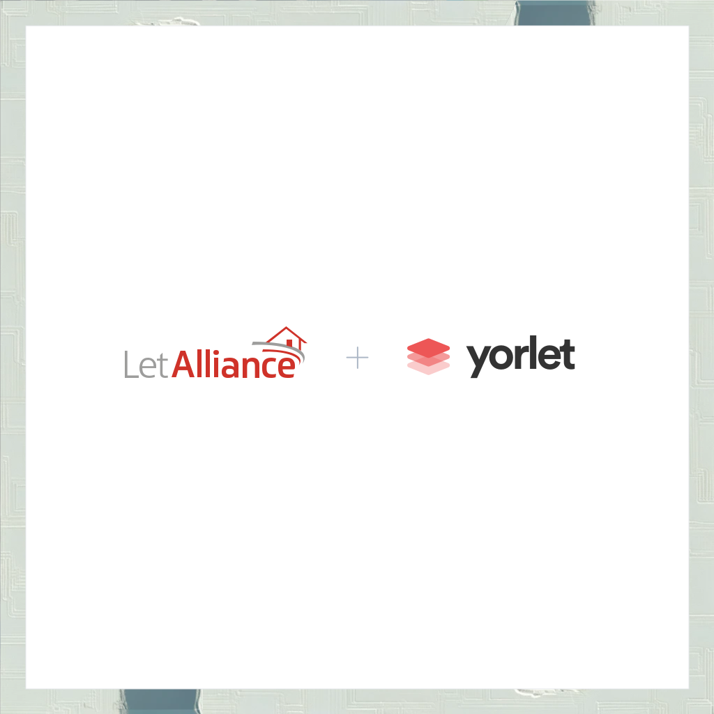 Blog > Yorlet integrates with Let Alliance to streamline tenant referencing > Hero image