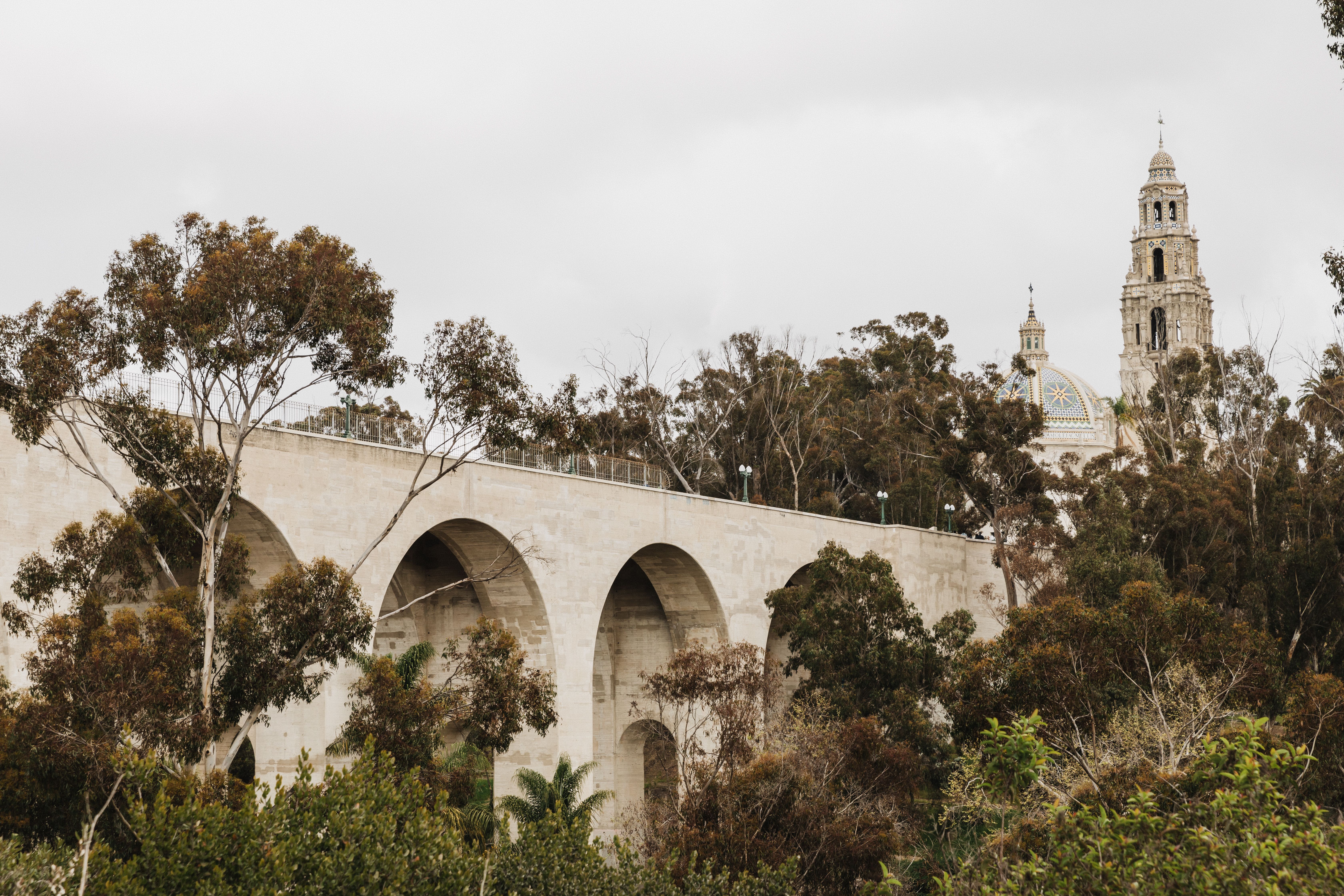 Balboa Park - Museum of Us