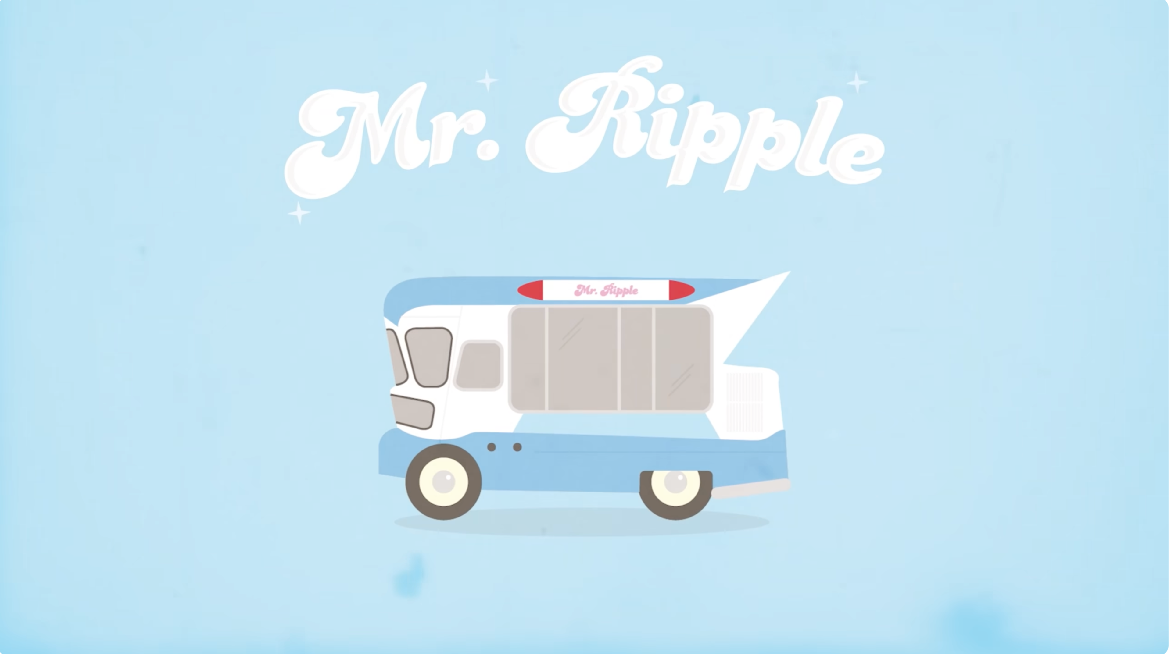 Mr Ripple