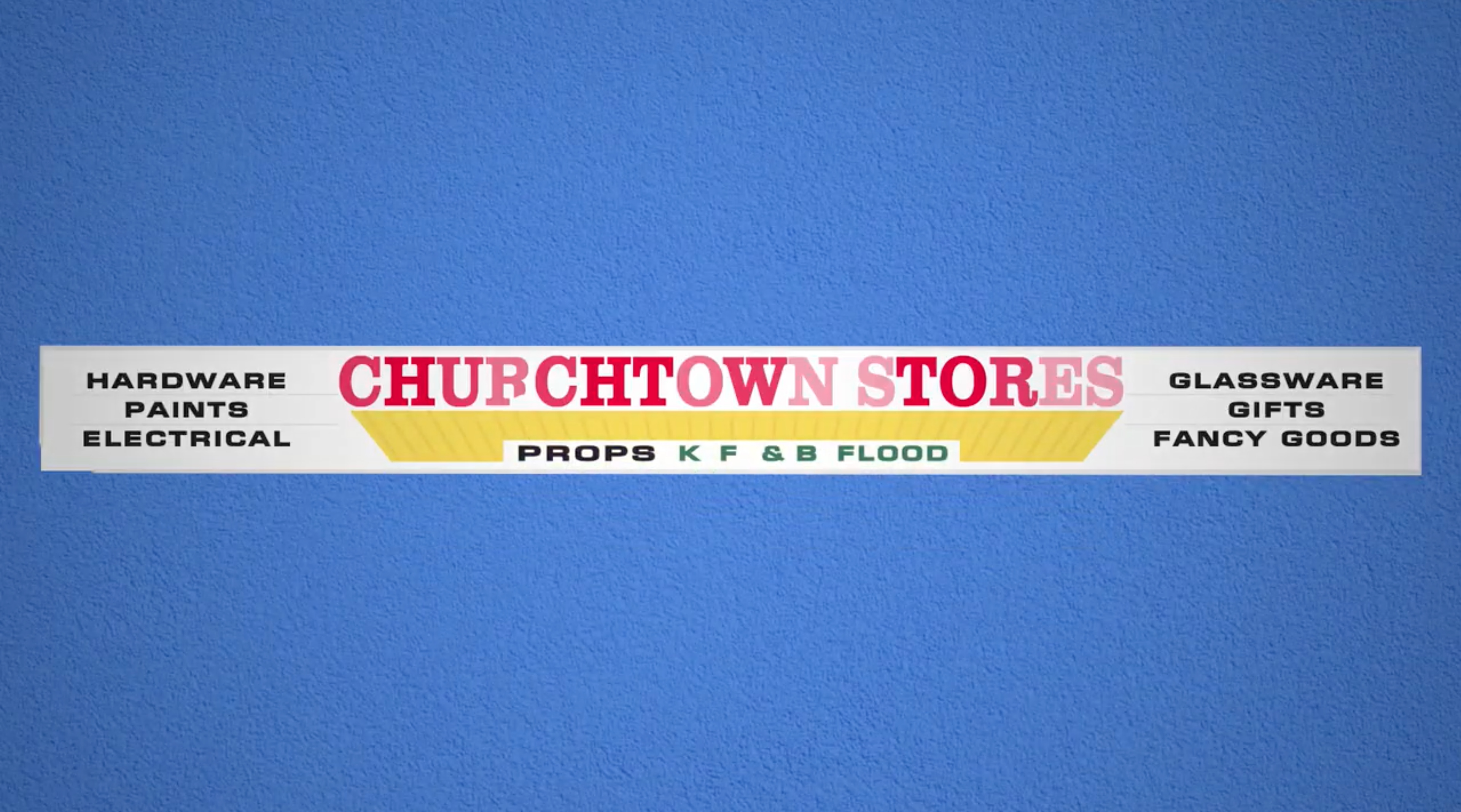 Churchtown Stores