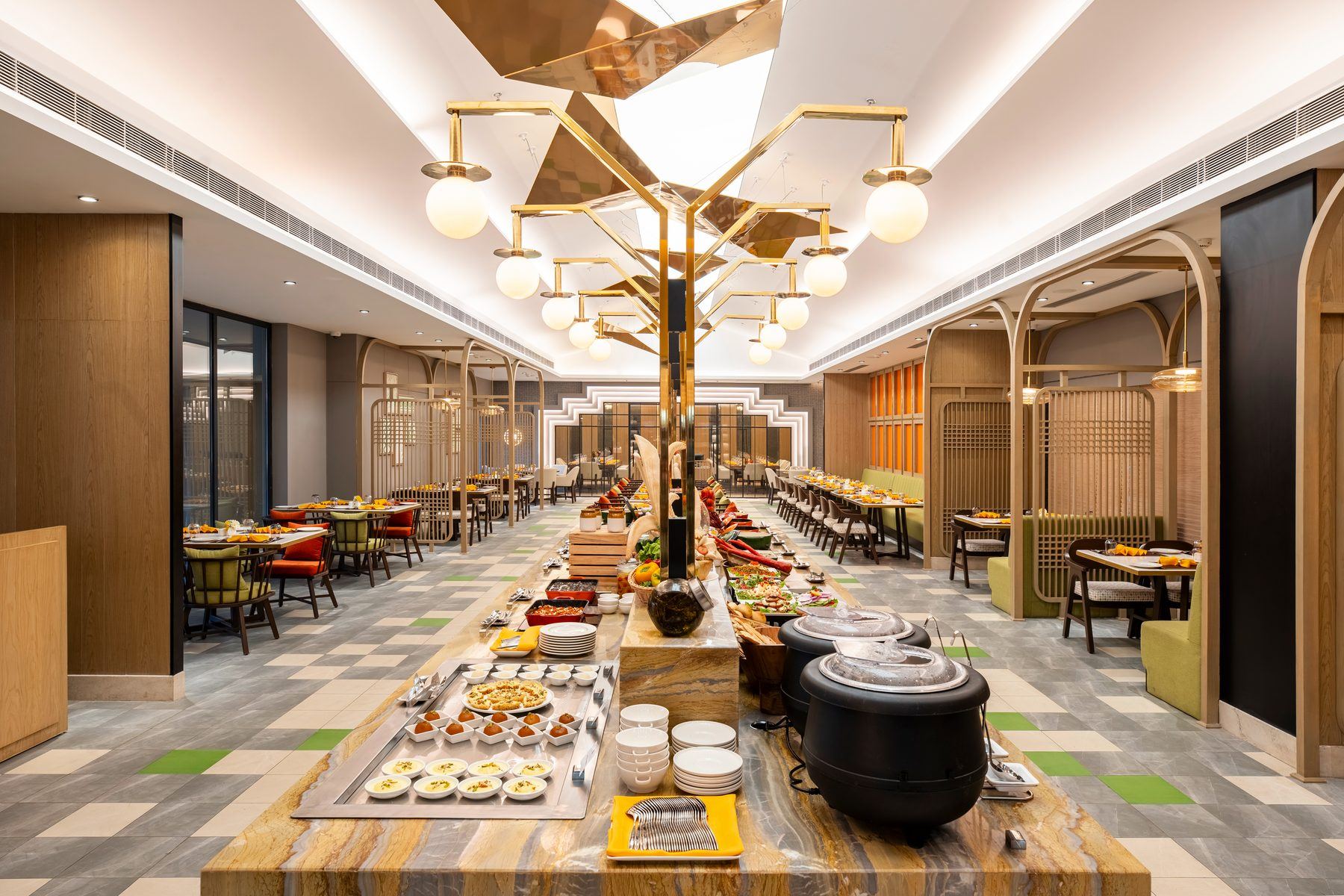 The Aaureum Resort, Bhilwara