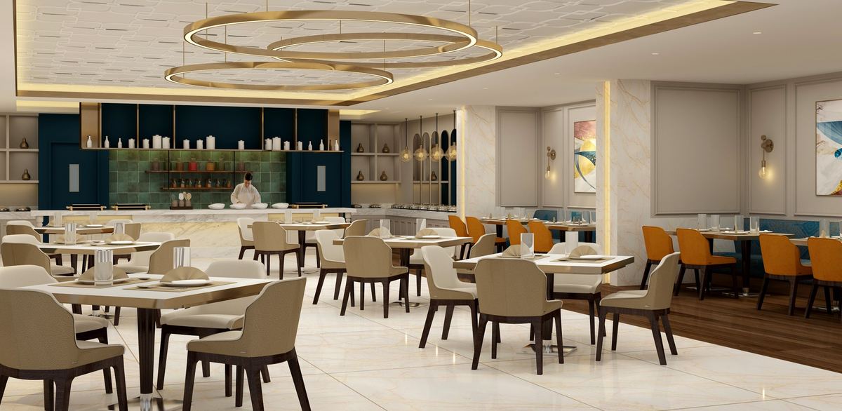 Radisson Blu Marina