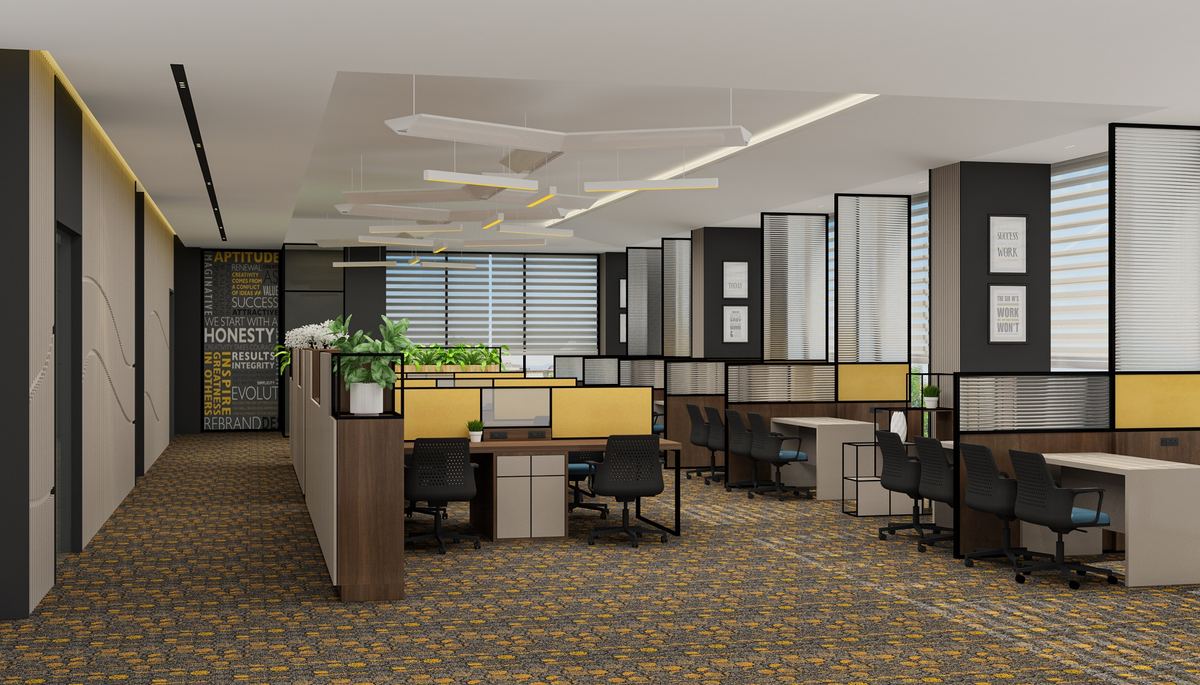 Vega Office