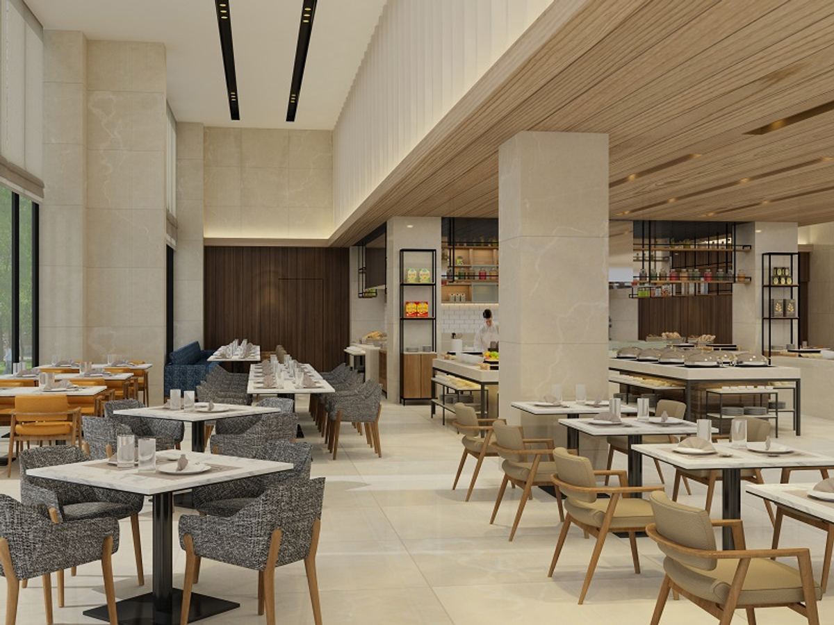 Courtyard by Marriott