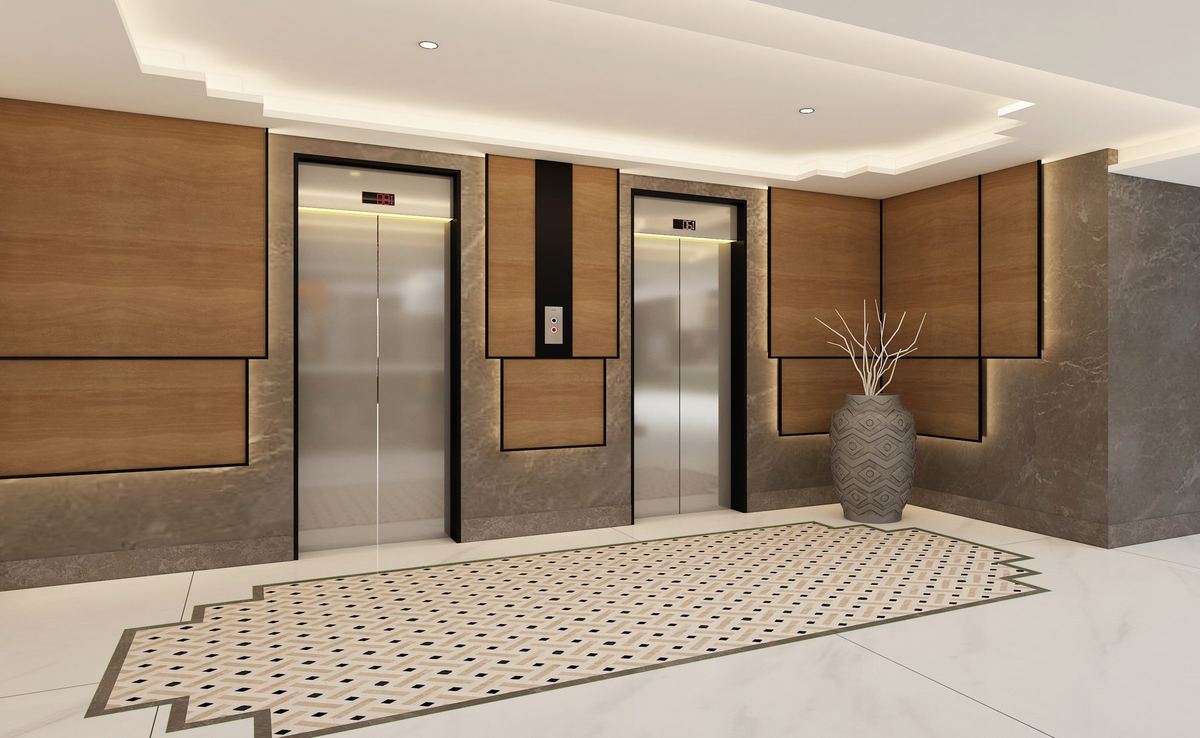 DoubleTree by Hilton, Guwahati