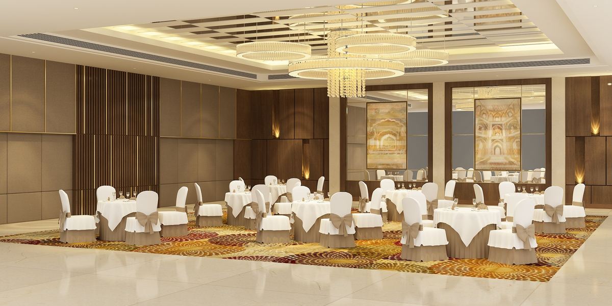 Welcome Hotel by ITC