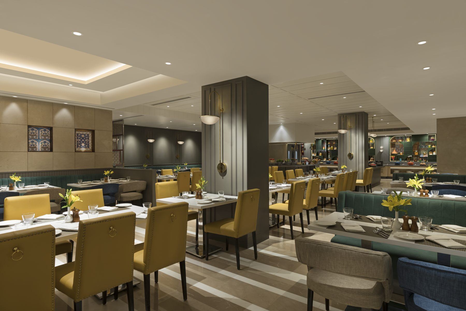 Grand Mercure, Agra