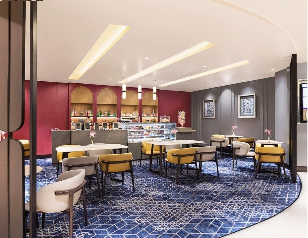 Grand Mercure, Agra