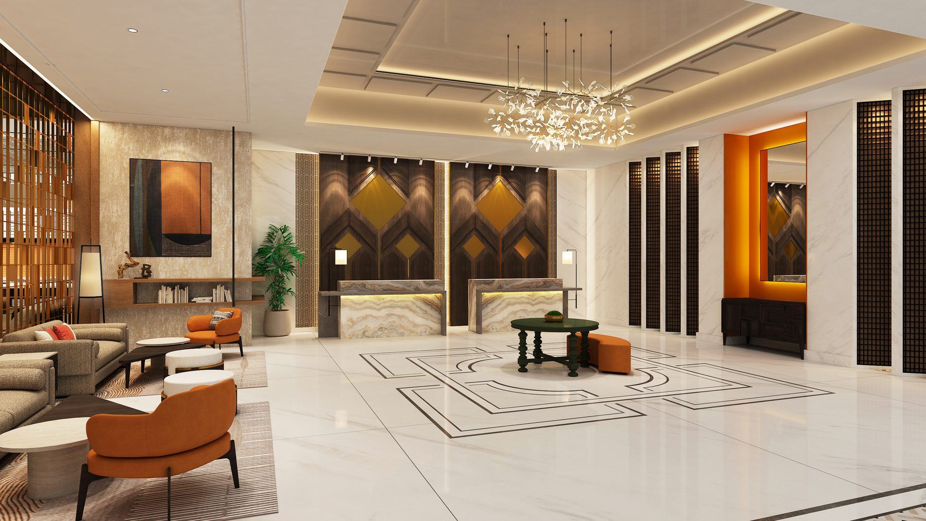 DoubleTree by Hilton, Guwahati