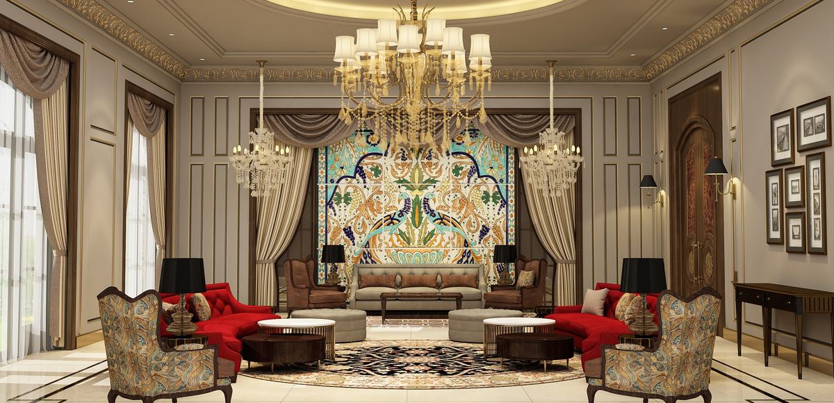 Residence at Jalandhar