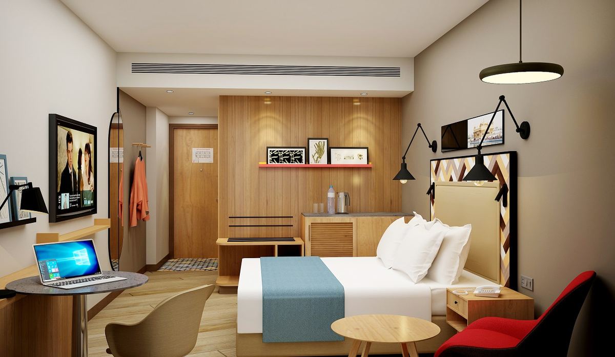 Ramada Encore