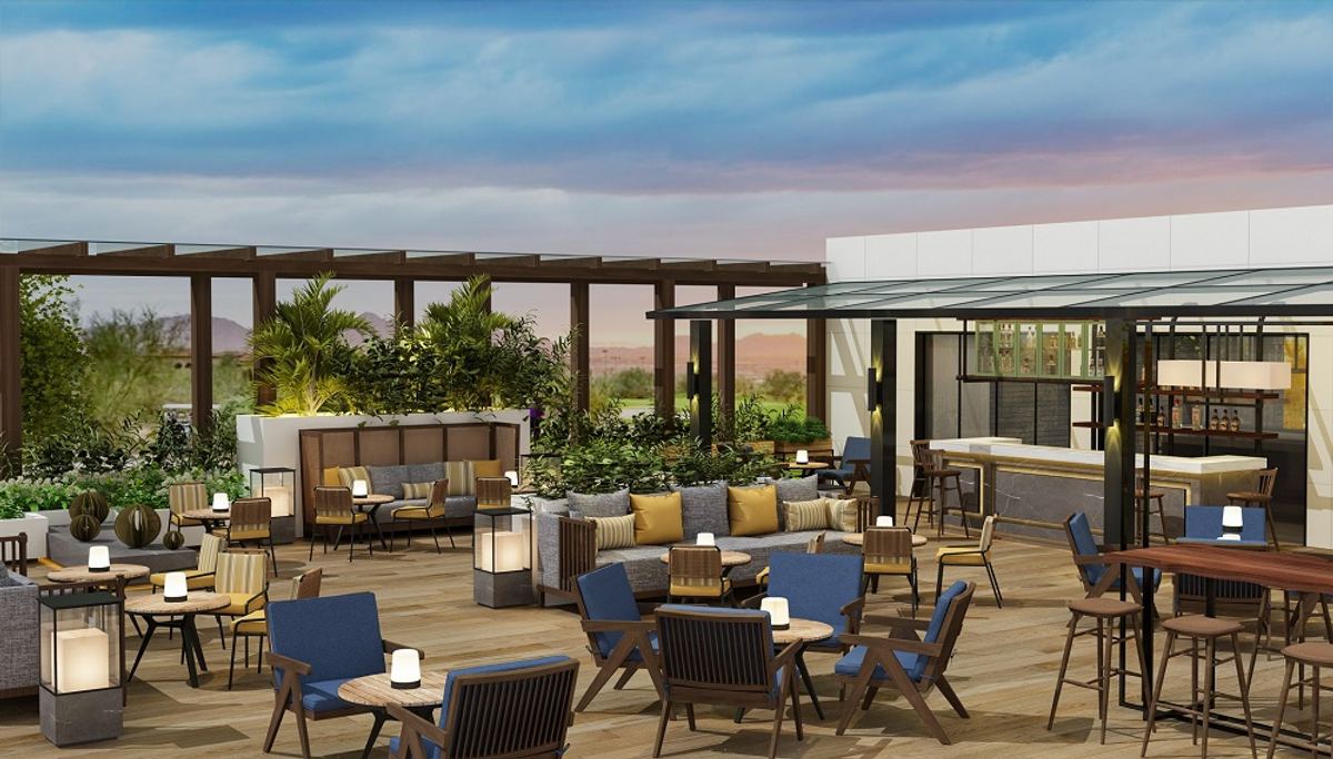 Courtyard by Marriott