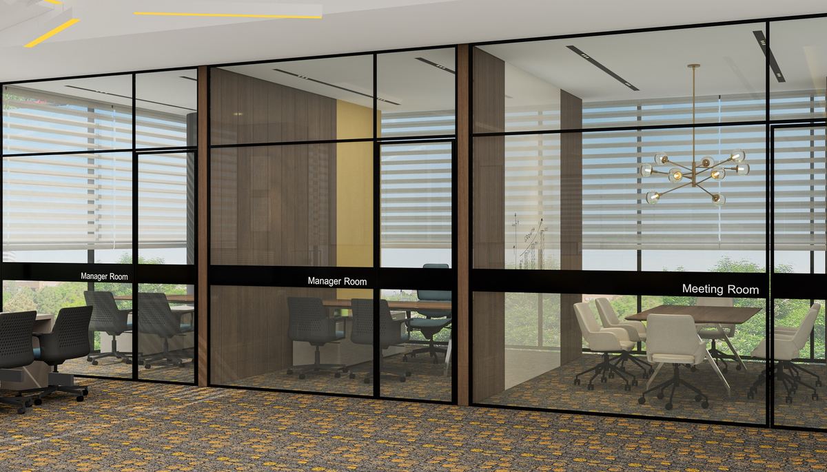 Vega Office