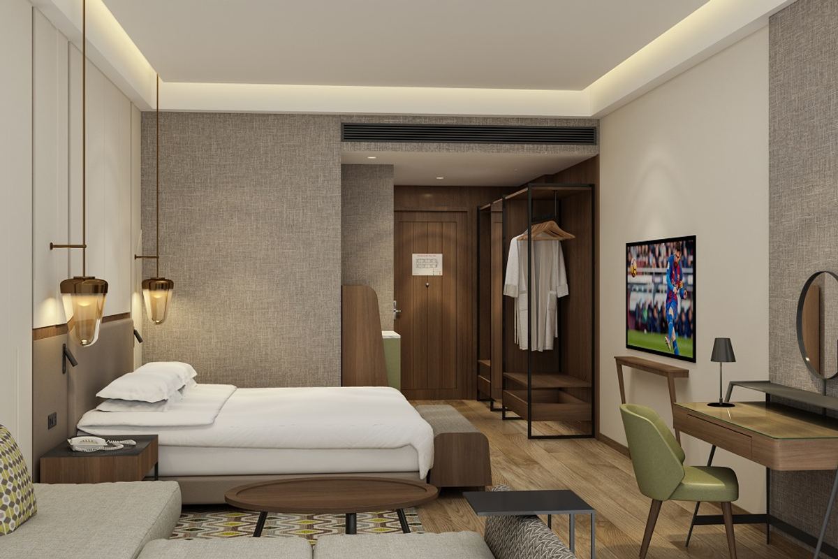 Hyatt Regency
