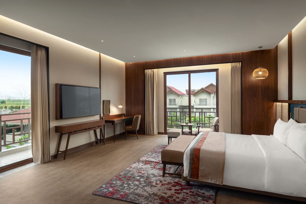 Manohari Resort, Dibrugarh