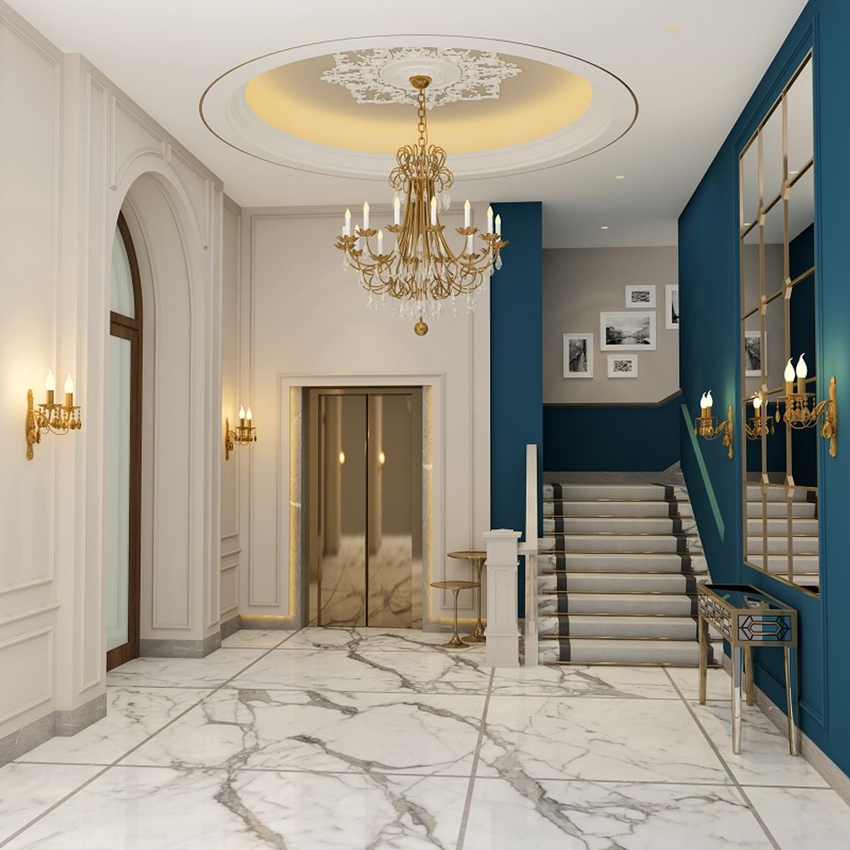Radisson Blu Marina