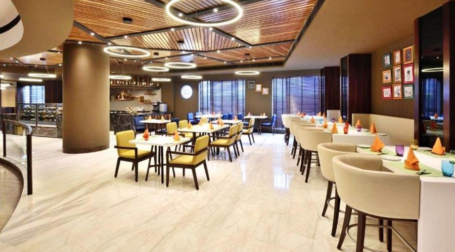 Radisson, Udyog Vihar, Gurgaon