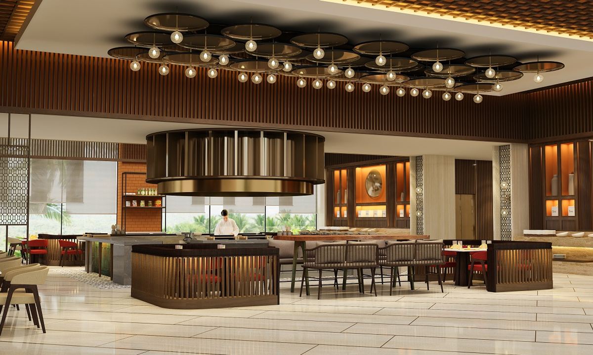Radisson Blu Dehradun