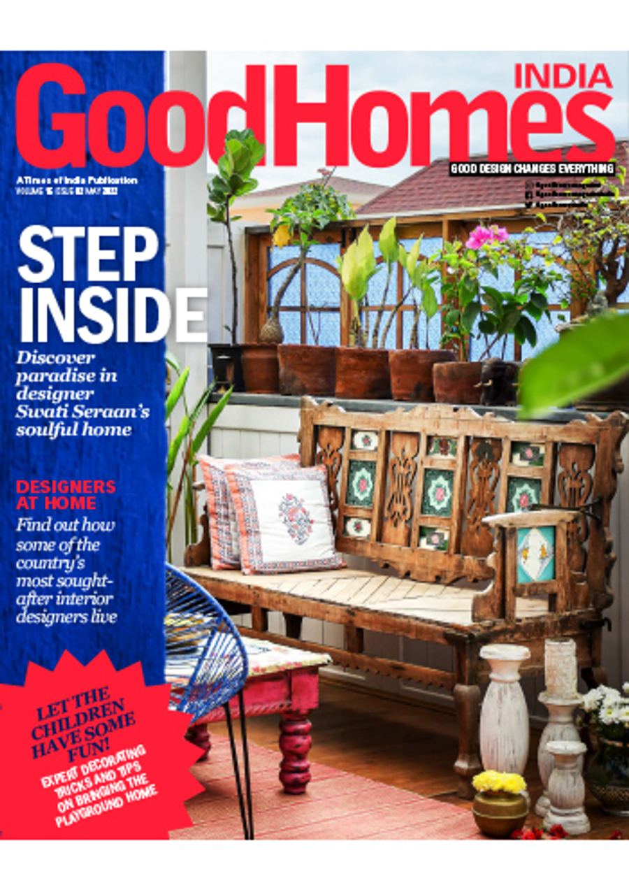 Studio B media feature