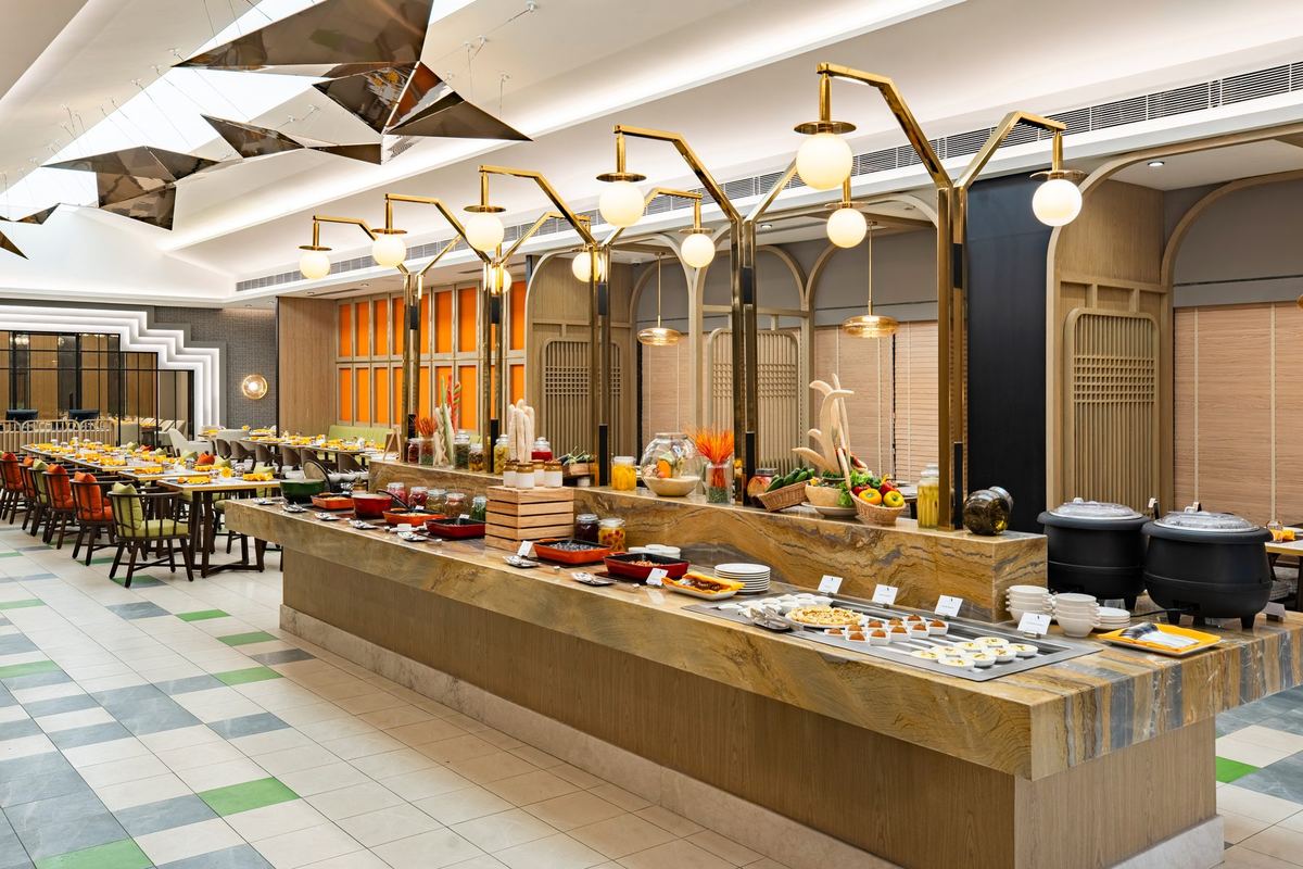 The Aaureum Resort, Bhilwara