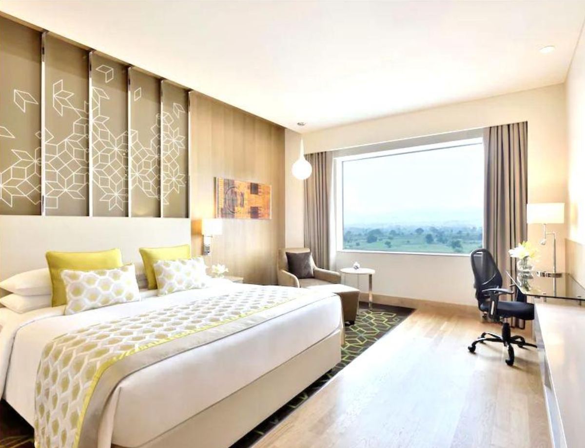 Radisson, Udyog Vihar, Gurgaon