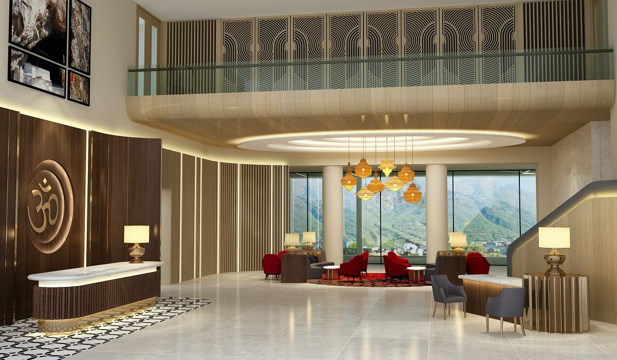 Welcome Hotel by ITC