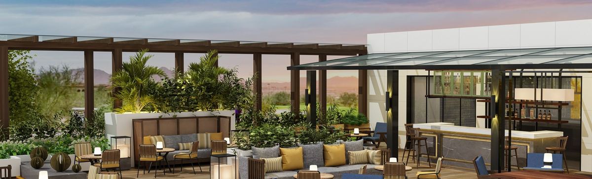 Courtyard by Marriott