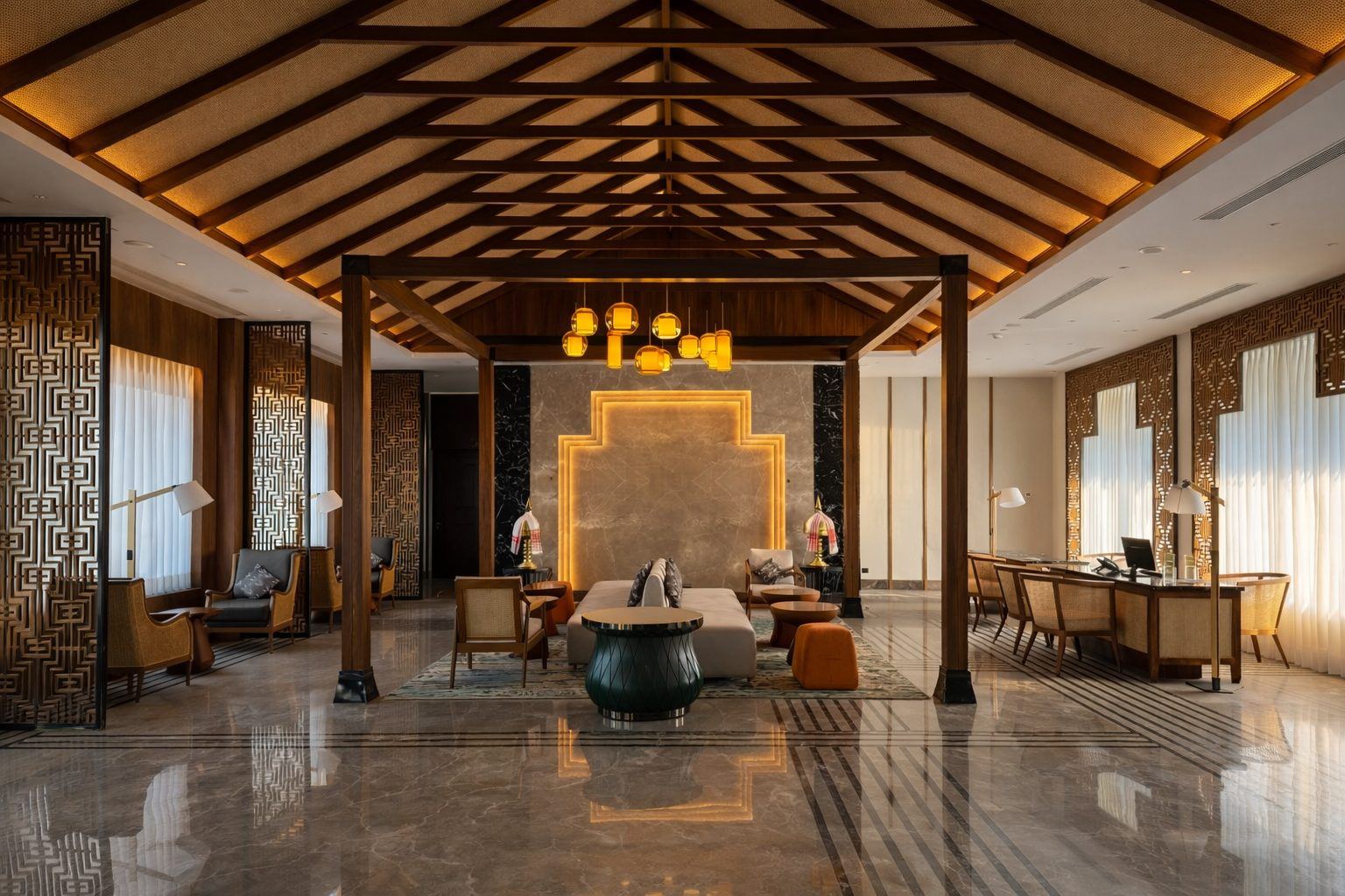 Manohari Resort, Dibrugarh