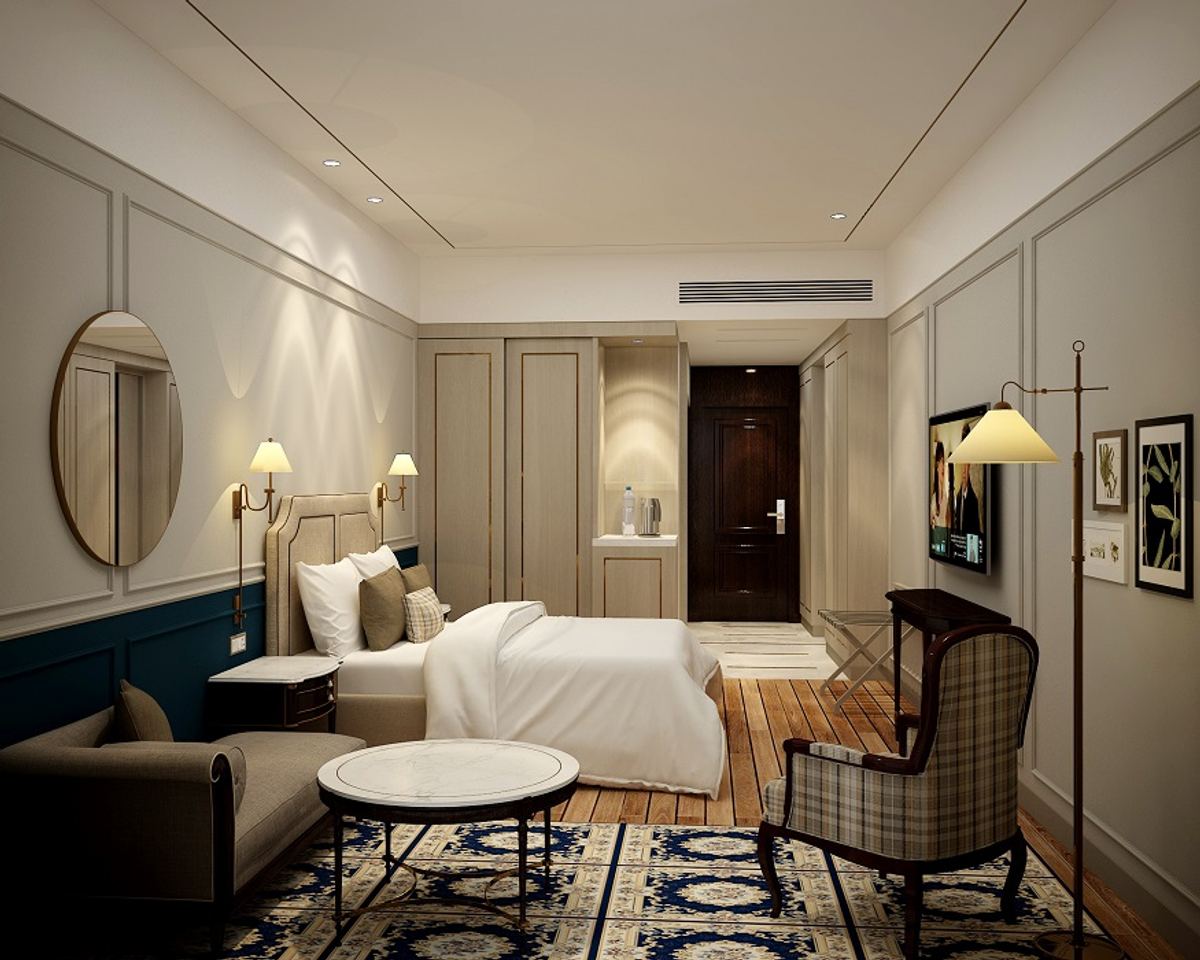 Radisson Blu Marina