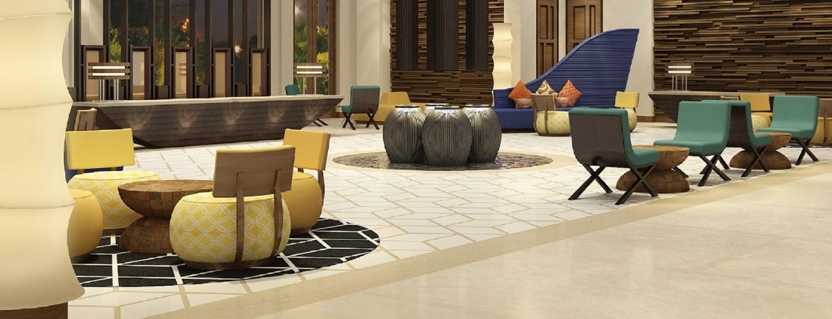 Radisson Resort, Gandhinagar