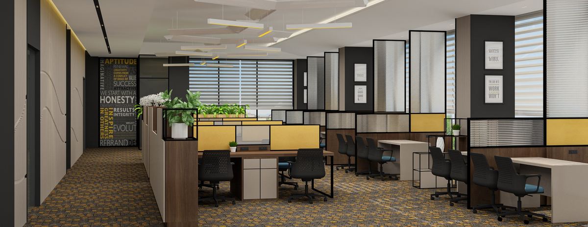 Vega Office