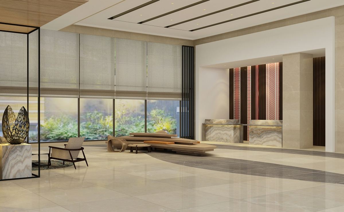 Courtyard by Marriott