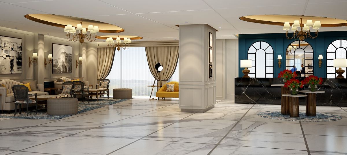 Radisson Blu Marina