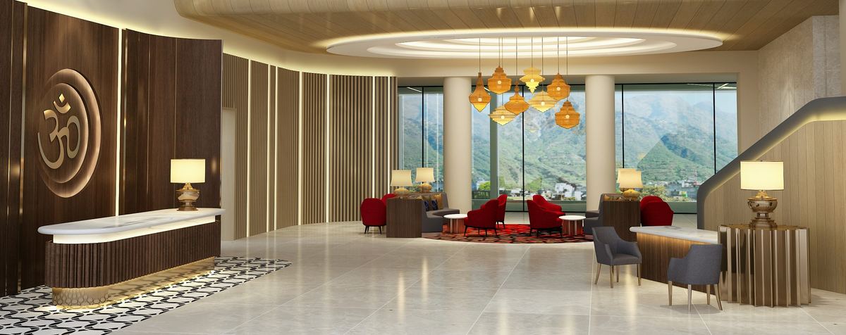 Welcome Hotel by ITC