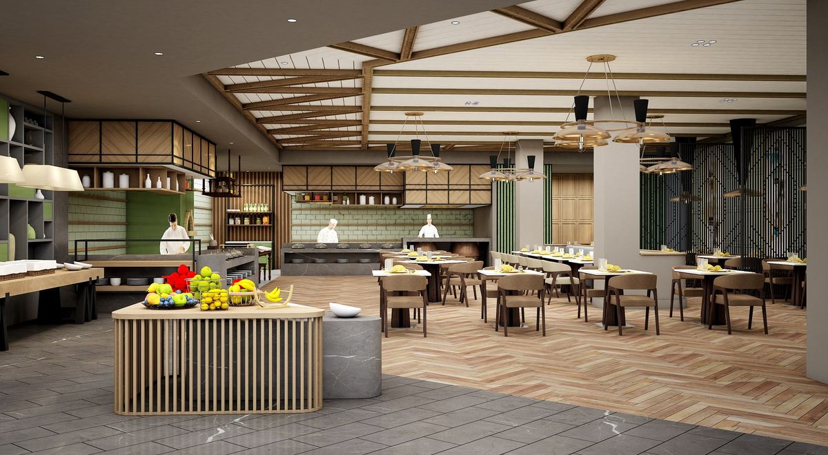 Hyatt Regency