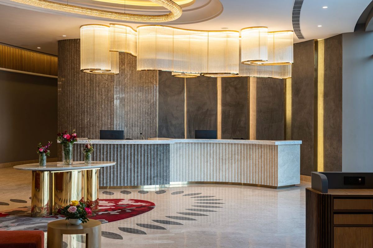 The Aaureum Resort, Bhilwara