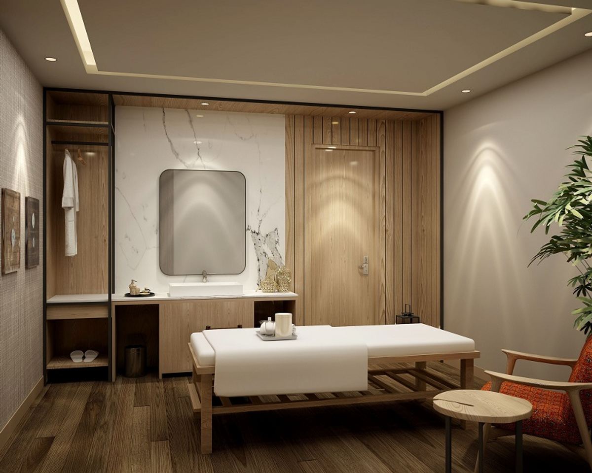 Courtyard by Marriott