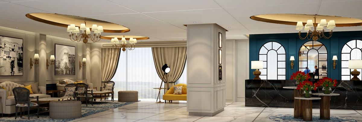 Radisson Blu Marina