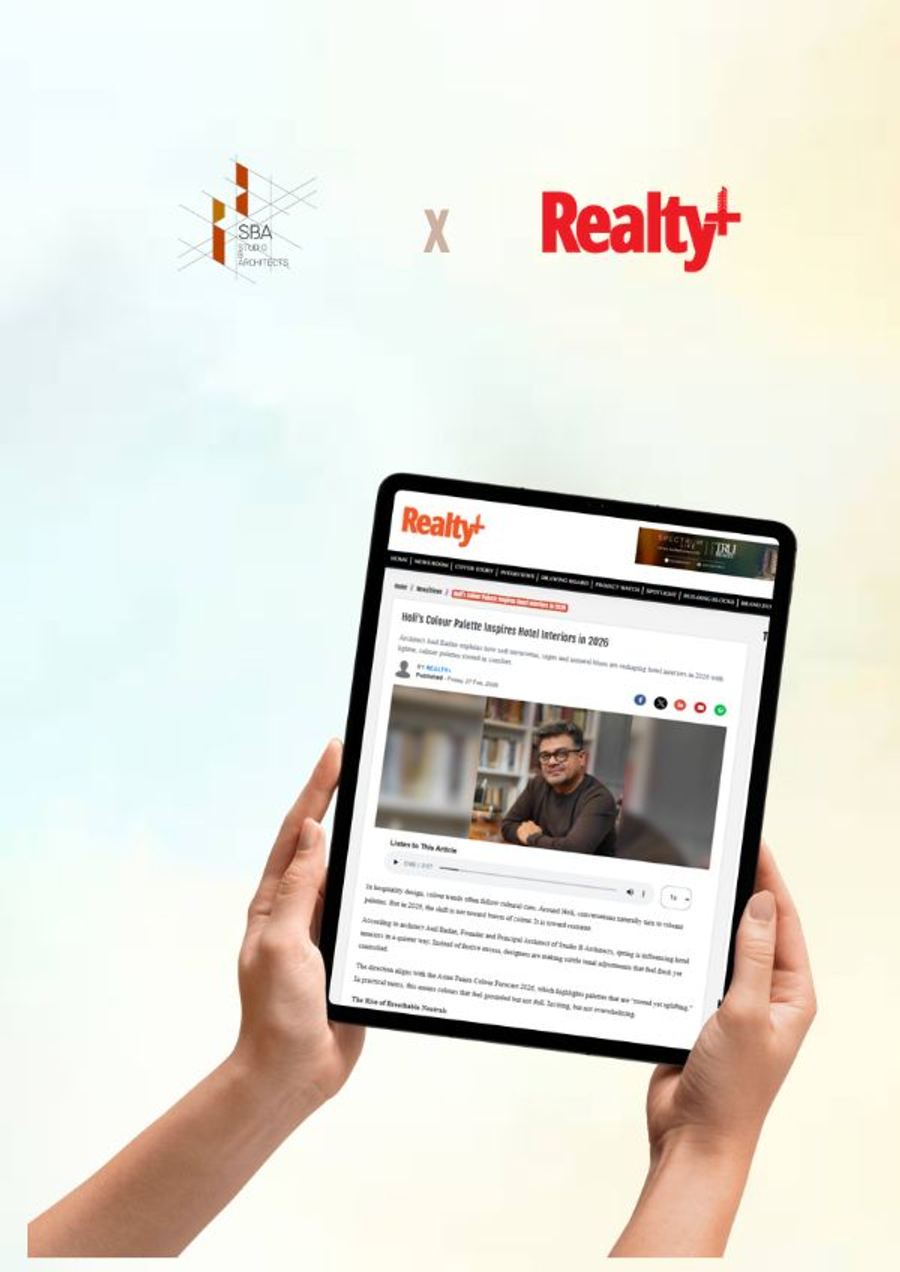 Studio B media feature