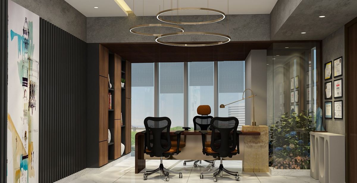 Slotco Office