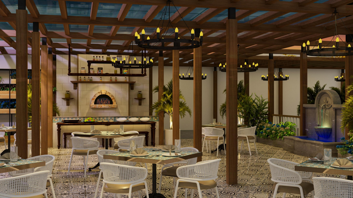 Radisson Blu, Dharamshala