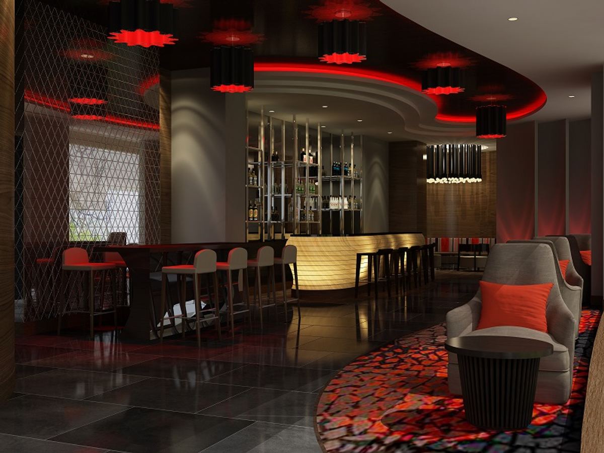 Holiday Inn, Greater Noida