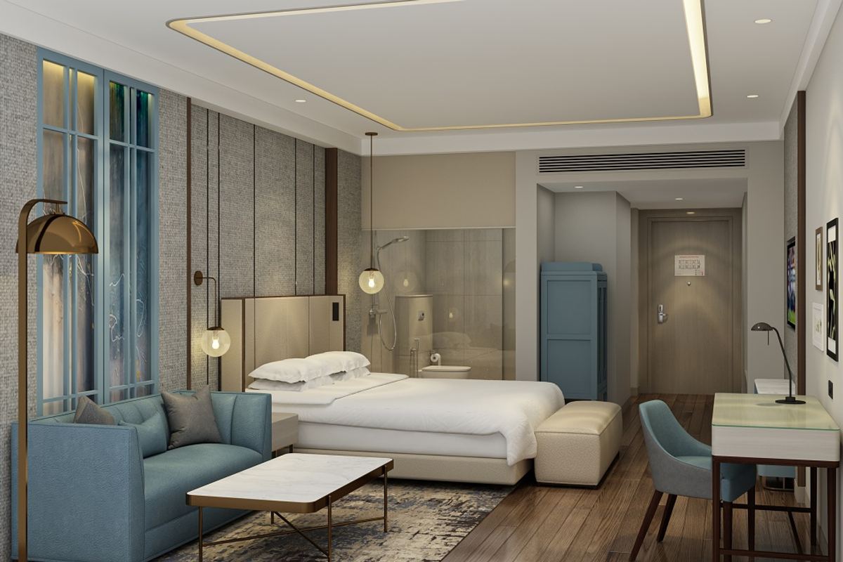 Radisson Blu Dehradun